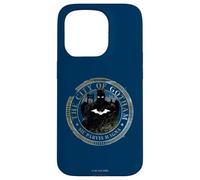Carcasa para iPhone 15 Pro The Batman Gotham Seal