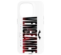 Carcasa para iPhone 15 Pro The Batman Vengeance For The Bat