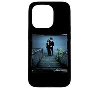 Carcasa para iPhone 15 Pro The Cramps Lux Interior Poison Ivy Michael Robert Williams