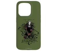 Carcasa para iPhone 15 Pro The Curse of La Llorona The Weeping Woman