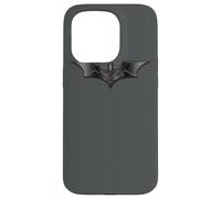 Carcasa para iPhone 15 Pro The Dark Knight Carbon Fiber Shield