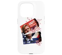 Carcasa para iPhone 15 Pro The Dark Knight Defiled Campaign Poster