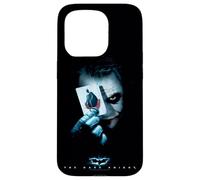 Carcasa para iPhone 15 Pro The Dark Knight Joker
