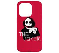 Carcasa para iPhone 15 Pro The Dark Knight Joker Dagger Clown