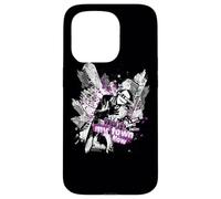 Carcasa para iPhone 15 Pro The Dark Knight Joker My Kind of Town