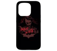Carcasa para iPhone 15 Pro The Dark Knight Joker People Will Die