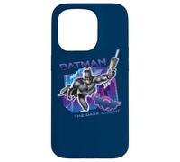 Carcasa para iPhone 15 Pro The Dark Knight Knight Mission