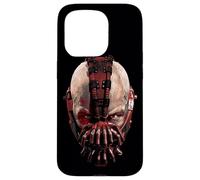 Carcasa para iPhone 15 Pro The Dark Knight Rises Bane Mask