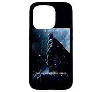 Carcasa para iPhone 15 Pro The Dark Knight Rises Batman Poster