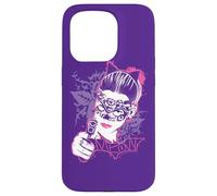 Carcasa para iPhone 15 Pro The Dark Knight Rises Catwoman Masked Kitty