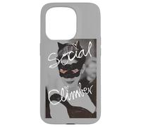 Carcasa para iPhone 15 Pro The Dark Knight Rises Catwoman Social Climber