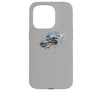 Carcasa para iPhone 15 Pro The Dark Knight Rises Dark Rider