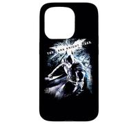 Carcasa para iPhone 15 Pro The Dark Knight Rises More Than a Man