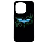 Carcasa para iPhone 15 Pro The Dark Knight Tech Shield