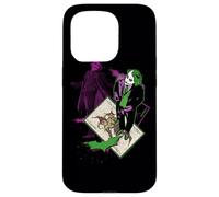 Carcasa para iPhone 15 Pro The Dark Knight Wild Card