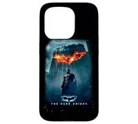 Carcasa para iPhone 15 Pro The Dark Knight Without Rules Poster