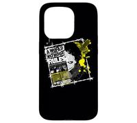 Carcasa para iPhone 15 Pro The Dark Knight World Without Rules