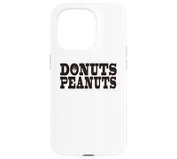 Carcasa para iPhone 15 Pro The Donuts Peanuts Part2