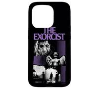 Carcasa para iPhone 15 Pro The Exorcist What an Excellent Day