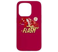 Carcasa para iPhone 15 Pro The Flash Crimson Comet
