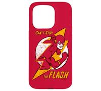 Carcasa para iPhone 15 Pro The Flash Flash Bolt