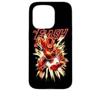 Carcasa para iPhone 15 Pro The Flash Glow