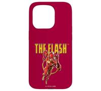Carcasa para iPhone 15 Pro The Flash Movie Gotta Go Fast