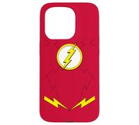 Carcasa para iPhone 15 Pro The Flash New Uniform