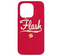 Carcasa para iPhone 15 Pro The Flash Old School Flash