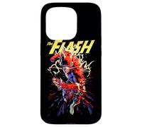 Carcasa para iPhone 15 Pro The Flash Ripping Apart