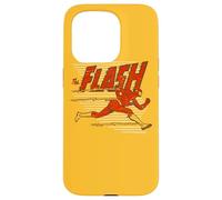 Carcasa para iPhone 15 Pro The Flash Speed Lines