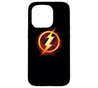 Carcasa para iPhone 15 Pro The Flash Title