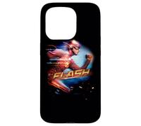 Carcasa para iPhone 15 Pro The Flash: TV Series Fastest Man