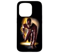 Carcasa para iPhone 15 Pro The Flash: TV Series Ready