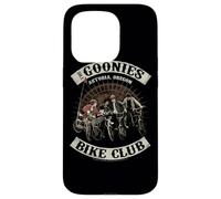 Carcasa para iPhone 15 Pro The Goonies Bike Club