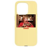 Carcasa para iPhone 15 Pro The Goonies Chunky Thief