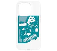 Carcasa para iPhone 15 Pro The Goonies I Heart Chunk
