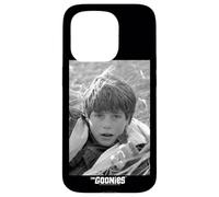 Carcasa para iPhone 15 Pro The Goonies Mikey