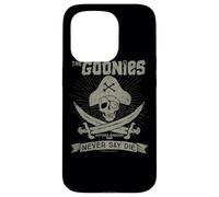 Carcasa para iPhone 15 Pro The Goonies Never Say Die