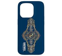 Carcasa para iPhone 15 Pro The Great Gatsby Why Hello Old Sport