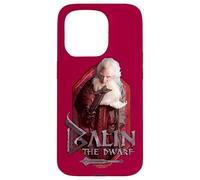 Carcasa para iPhone 15 Pro The Hobbit Balin The Dwarf