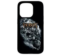 Carcasa para iPhone 15 Pro The Hobbit Cast of Characters