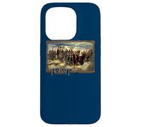 Carcasa para iPhone 15 Pro The Hobbit & Company