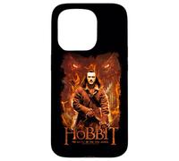 Carcasa para iPhone 15 Pro The Hobbit Fates