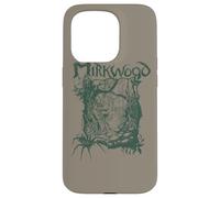 Carcasa para iPhone 15 Pro The Hobbit Mirkwood Line