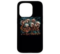 Carcasa para iPhone 15 Pro The Hobbit Misty Goblins