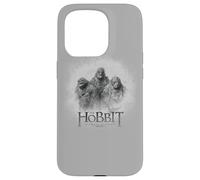 Carcasa para iPhone 15 Pro The Hobbit Three Trolls