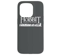 Carcasa para iPhone 15 Pro The Hobbit Walking Logo