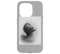 Carcasa para iPhone 15 Pro The Iron Giant Looking Up