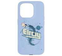 Carcasa para iPhone 15 Pro The Jetsons Buz Elroy